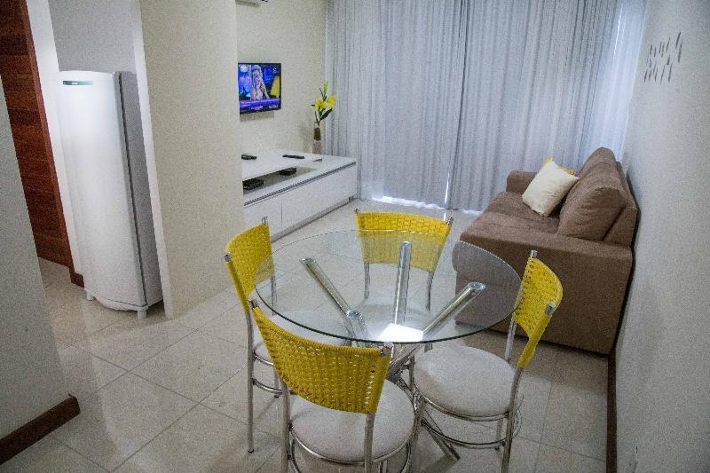 Flat Club Meridional By Aft Tamandaré Buitenkant foto