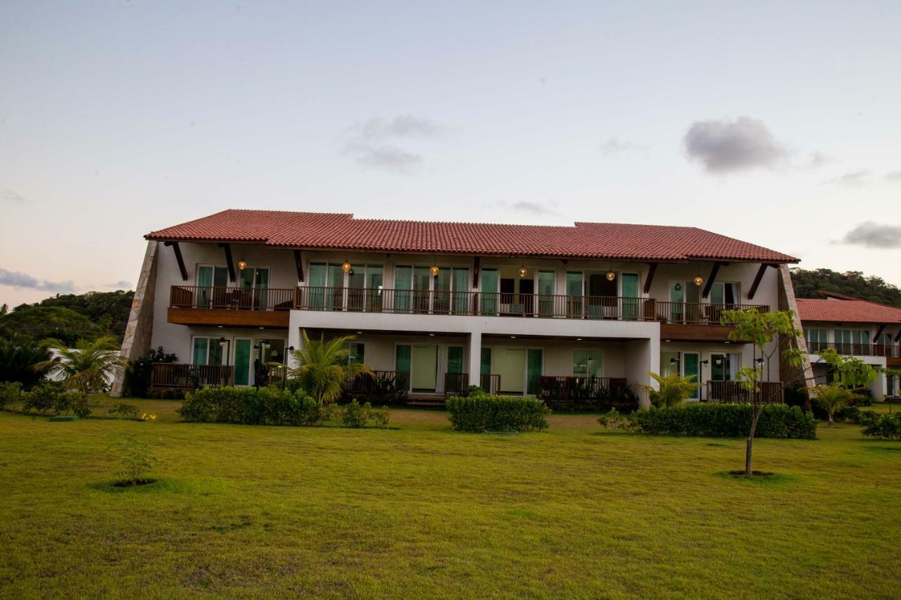 Flat Club Meridional By Aft Tamandaré Buitenkant foto